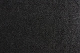 SYNTEC INDUSTRIES BC0960051-100 BUNK CARPET BLACK 9" X 100'