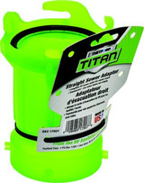 THETFORD 17907 TITAN STRAIGHT SEWER ADAPTER