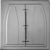 RV DESIGNER V101 VENT LIDJENSONPRIOR 1994SMK