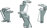PULLRITE 2328 ISR SUPERRAIL KIT CHEV 11-13