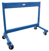 BROWNELL BOAT STANDS OBR1 OUTBOARD MOTOR RACK