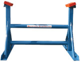 BROWNELL BOAT STANDS BRS41 BOAT RACK STERN 41" - 30"H