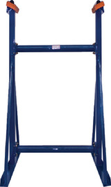 BROWNELL BOAT STANDS BRS41X BOAT RACK STERN 54IN H LARGE