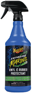 MEGUIARS, INC M180132 EXT VINYL&RUBBER PROTECT 32OZ