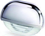 HELLA 958126001 LED STEP LAMP WHT LED CHR CAP