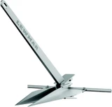 LEWMAR  2020202256 LFX-FLUKE ANCHOR-21LB