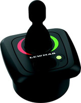 LEWMAR  2020207452 JOYSTICK SINGLE GEN2