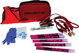 ORION SAFETY PRODUCTS 8905 EMERG HWY FLARE KIT PLUS