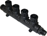 LOWRANCE 000-12612-001 NMEA2000  4 WAY JOINER