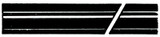 LASALLE BRISTOL (BRISTOL PRODS) 61C55-10 2" X 10 FT BLACK PIPE