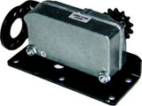 BAL PRODUCTS DIV NCO 25076-1 GEAR BOX W/BRKT ACCU-SLIDE