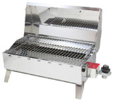 CAMCO-ARMADA 58140 STOW N GO 125 GAS GRILL