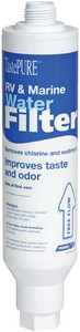 CAMCO-ARMADA 40645 RV & MARINE WATER FILTER