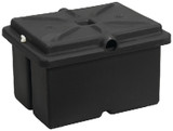 MOELLER 42333 BATTERY BOX-DOUBLE STANDARD