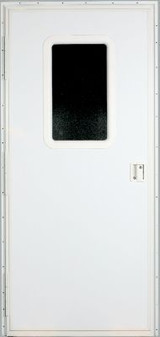 A P PRODUCTS 015-217717 26X72 SQUARE ENTRANCE DOOR-RH