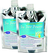 FORESPAR 770206 TEA TREE POWER REFILL 2X22 OZ