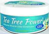 FORESPAR 770204 TEA TREE POWER GEL 16OZ