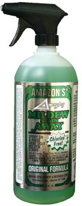 MDR MA225 PT. MILDEW STAIN AWAY