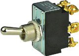 AFI/MARINCO/GUEST/NICRO/BEP 1002018 TOGGLE SW CHRM DPDT ON-OFF-ON
