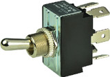 AFI/MARINCO/GUEST/NICRO/BEP 1002014 TOGGLE SW CHRM DPDT ON-OFF(ON)