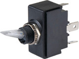 AFI/MARINCO/GUEST/NICRO/BEP 1001908 TOGGLE SW SPST LTD OFF-ON