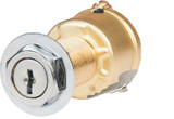 AFI/MARINCO/GUEST/NICRO/BEP 1001605 IGNITION SWITCH 2POS OFF-ON