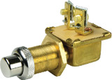 AFI/MARINCO/GUEST/NICRO/BEP 1001503 PUSH BUTTON STD SPST OFF-ON