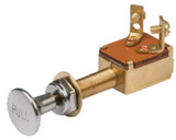 AFI/MARINCO/GUEST/NICRO/BEP 1001308 PULL SWITCH SPST OFF-(ON)