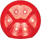 SEACHOICE 1190 LO PROF COMB S/T/T ROUND PASS