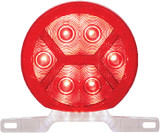 SEACHOICE 1191 LO PRO COMB S/T/T/LP ROND DRIV