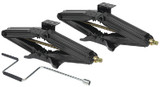 SEACHOICE 590-2130 SCISSOR JACK 5000# PAIR
