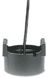 MINN KOTA 710275-1 TRANSDUCER SINGLE/DUAL BEAM
