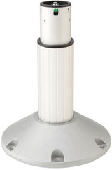 ATTWOOD MARINE 278AOP1519-1 PEDESTAL-278 AIR 15 -19  GREY