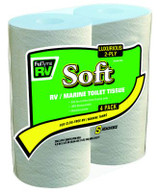VALTERRA Q6010 2 PLY TOILET TISSUE 4/PK