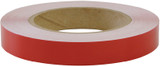 SEACHOICE 77933 RED BOAT STRIP TAPE 2 X 50