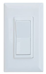 VALTERRA DG52595VP SPEED BOX DECOR SWITCH W/ COVE