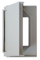 VALTERRA DG52516VP WEATHERPROOF DECOR COVER EXT W