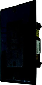 VALTERRA DG15VP RECEPTICAL-GFI BLACK