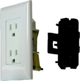 VALTERRA DG15TVP RECEPTCAL SELF-CONTAINED WT