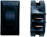 VALTERRA DG118NPB BLACK 3/PACK PLAIN SWITCH