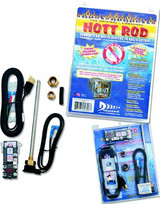 VALTERRA DGR6VP 6 GALLON UNIVERSL HOTT ROD KIT