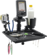 SCOTTY DOWNRIGGERS 0455 BAIT BOARD