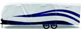 ADCO PRODUCTS INC 94842 UV HYDRO T-TRAIL CVR 22'1 -24'