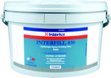 INTERLUX PAINT YAA867/2 INTERFILL 830 BASE 2 GALLON