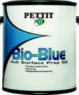PETTIT PAINT 11509206 BIO-BLUE PRE-PAINT CLEANER GL