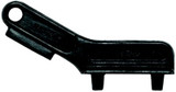 PERKO 124878DP BLACK PLASTIC DECK PLATE KEY