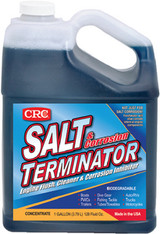 CRC SX128 SALT TERMINATOR CONCENTRATE GA
