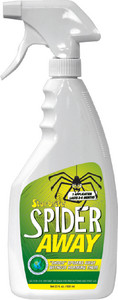STARBRITE 95000 SPIDER AWAY GAL