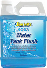 STARBRITE 32300 WATER TANK FLUSH-CLEAN 1GAL