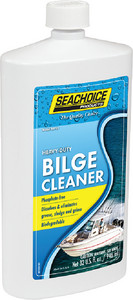 STARBRITE 90701 BILGE CLEANER - QUARTS